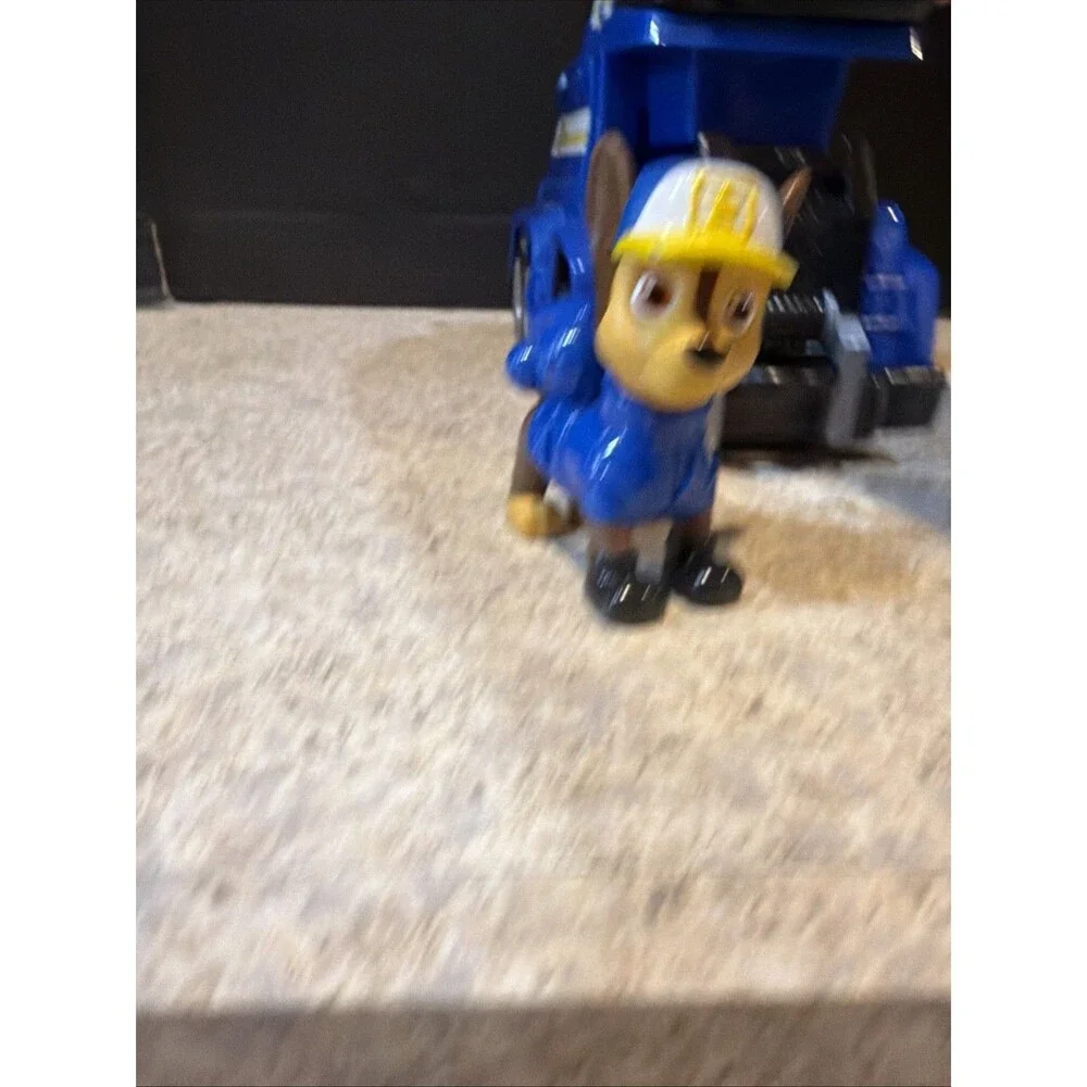 Spin Master paw patrol